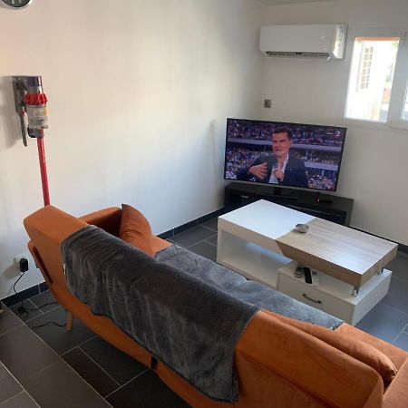 Skynet Apartman Marseille Kültér fotó