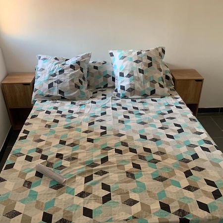 Skynet Apartman Marseille Kültér fotó