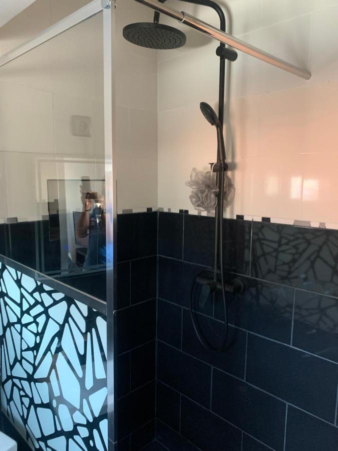 Skynet Apartman Marseille Kültér fotó