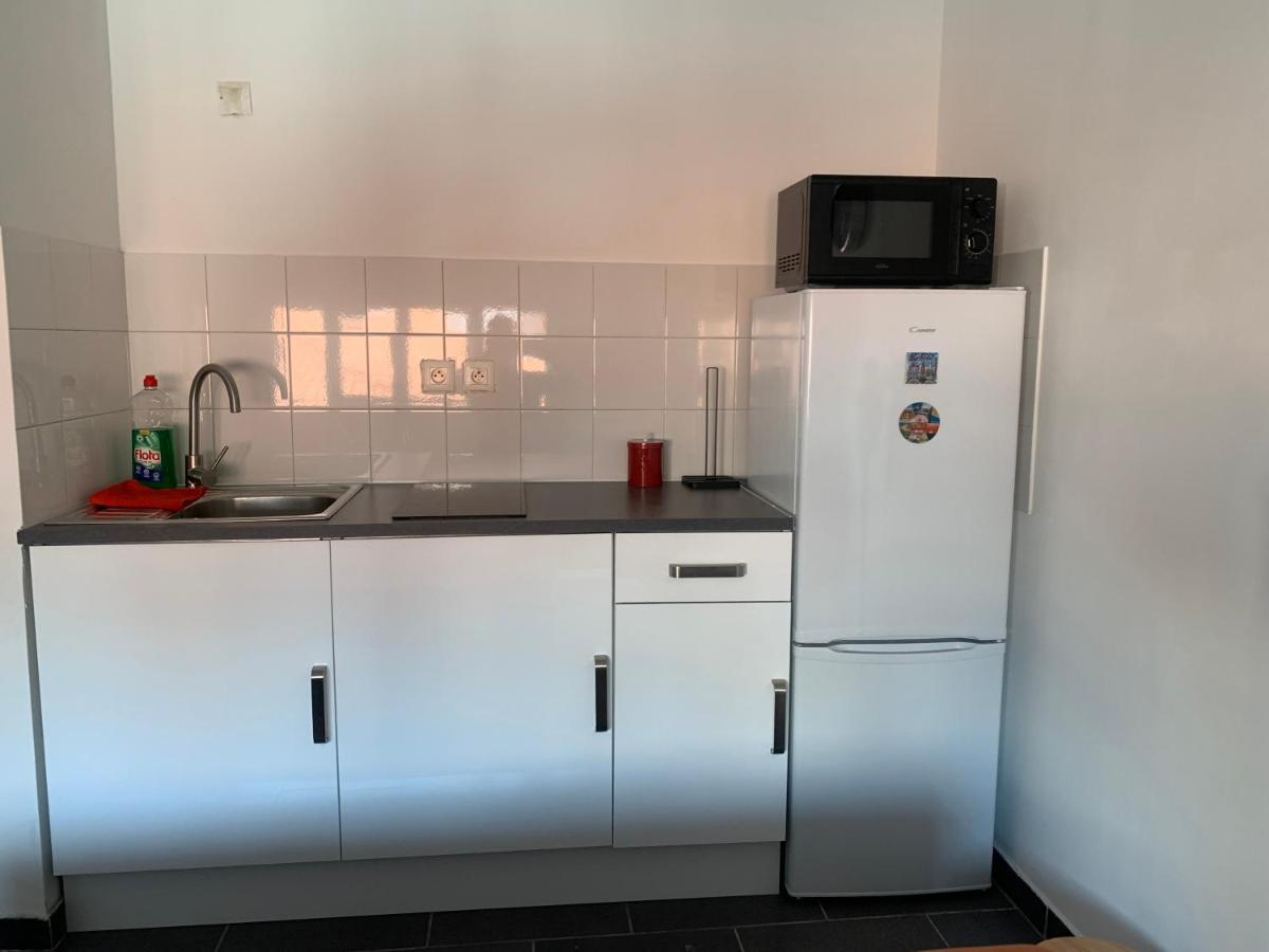 Skynet Apartman Marseille Kültér fotó