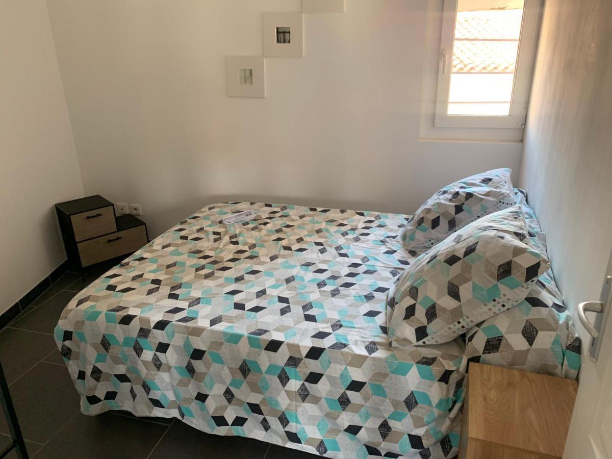 Skynet Apartman Marseille Kültér fotó